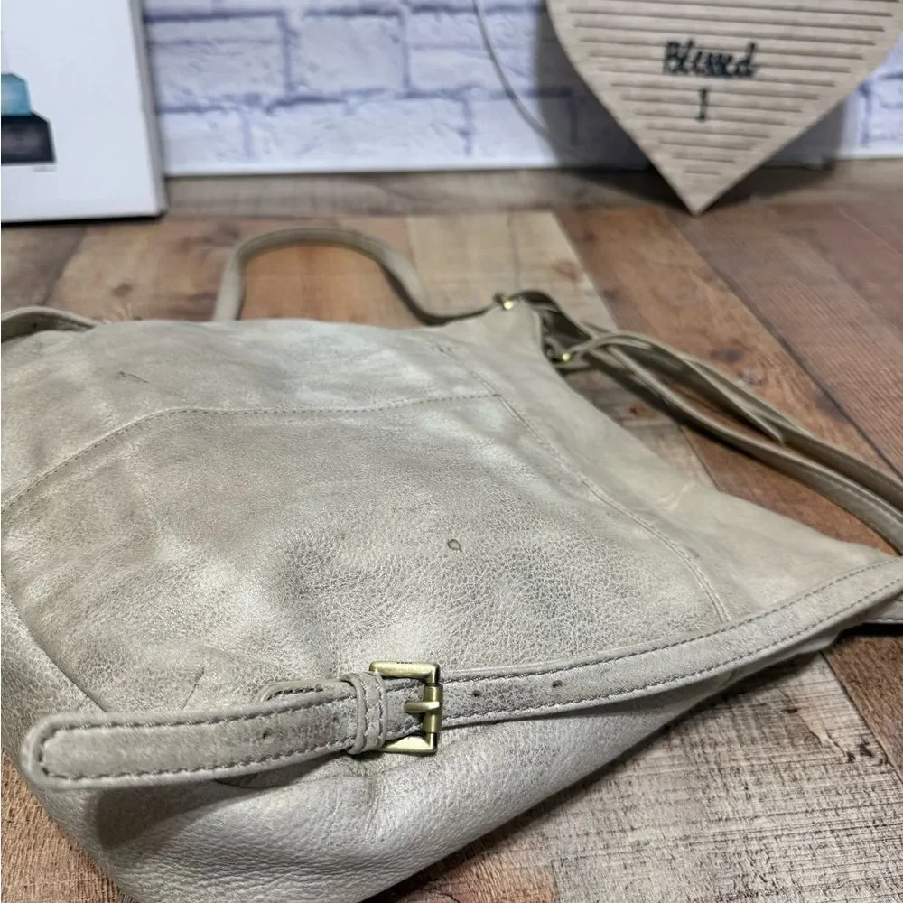 HOBO merrin convertible